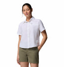 Women's Silver Ridge Utility II Short-Sleeve Shirt