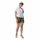 Women's Silver Ridge Utility II Short-Sleeve Shirt