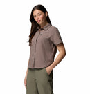 Women's Silver Ridge Utility II Short-Sleeve Shirt