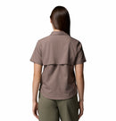 Women's Silver Ridge Utility II Short-Sleeve Shirt