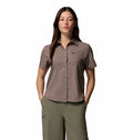 Women's Silver Ridge Utility II Short-Sleeve Shirt