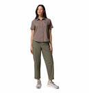Women's Silver Ridge Utility II Short-Sleeve Shirt