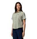 Women's Silver Ridge Utility II Short-Sleeve Shirt