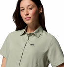 Women's Silver Ridge Utility II Short-Sleeve Shirt