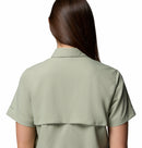 Women's Silver Ridge Utility II Short-Sleeve Shirt