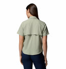 Women's Silver Ridge Utility II Short-Sleeve Shirt