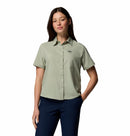 Women's Silver Ridge Utility II Short-Sleeve Shirt