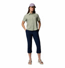 Women's Silver Ridge Utility II Short-Sleeve Shirt