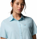 Women's Silver Ridge Utility II Short-Sleeve Shirt