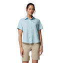 Women's Silver Ridge Utility II Short-Sleeve Shirt