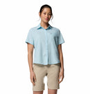 Women's Silver Ridge Utility II Short-Sleeve Shirt
