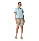 Women's Silver Ridge Utility II Short-Sleeve Shirt