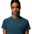 Women's Stealth Spring SS Tee