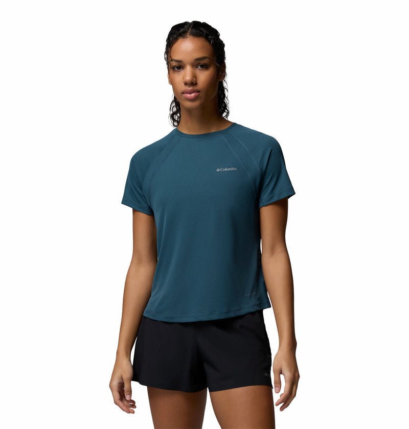 Women's Stealth Spring SS Tee