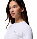 Women's Diamond Peak Pro Short Sleeve Technical T-Shirt