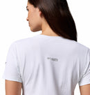 Women's Diamond Peak Pro Short Sleeve Technical T-Shirt