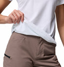Women's Diamond Peak Pro Short Sleeve Technical T-Shirt