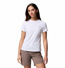 Women's Diamond Peak Pro Short Sleeve Technical T-Shirt
