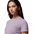 Women's Diamond Peak Pro Short Sleeve Technical T-Shirt