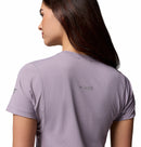 Women's Diamond Peak Pro Short Sleeve Technical T-Shirt
