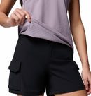 Women's Diamond Peak Pro Short Sleeve Technical T-Shirt