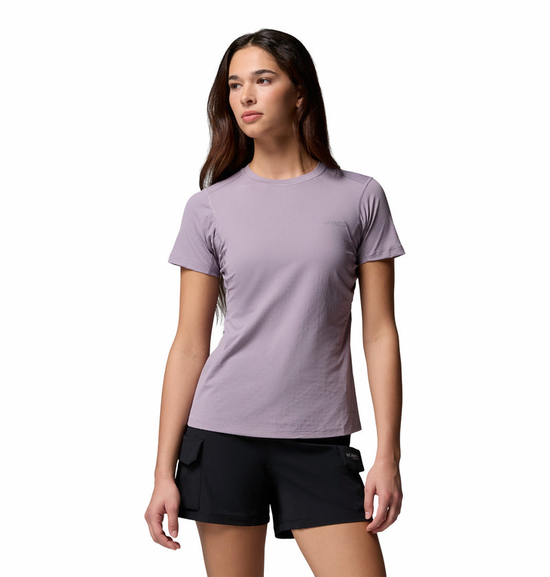 Women's Diamond Peak Pro Short Sleeve Technical T-Shirt