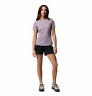 Women's Diamond Peak Pro Short Sleeve Technical T-Shirt