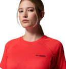 Women's DriVenture Short Sleeve Technical T-Shirt