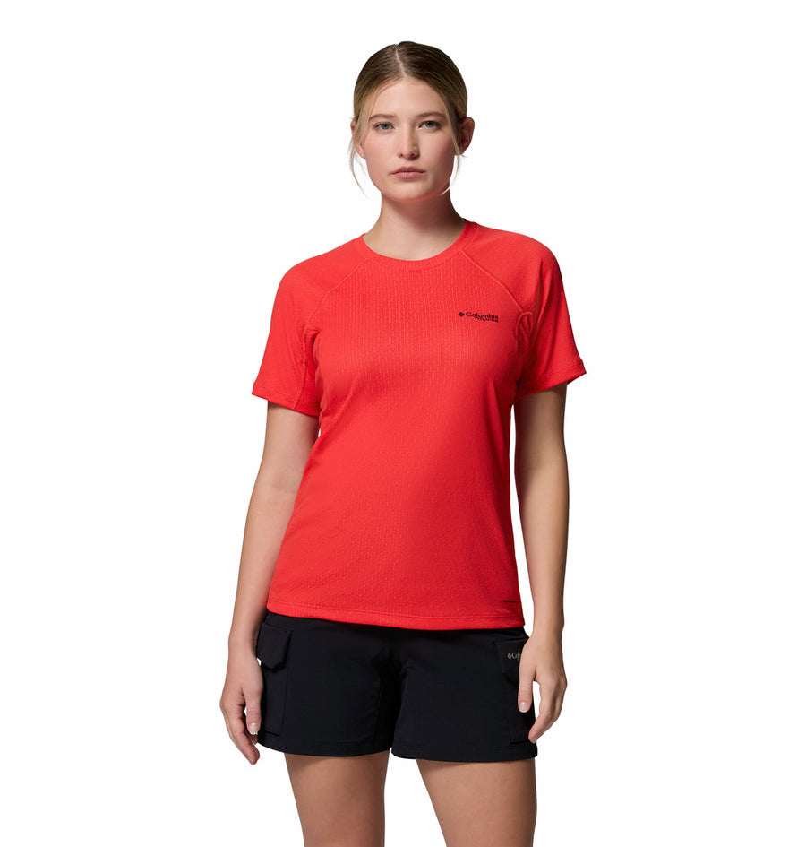 Women's DriVenture Short Sleeve Technical T-Shirt