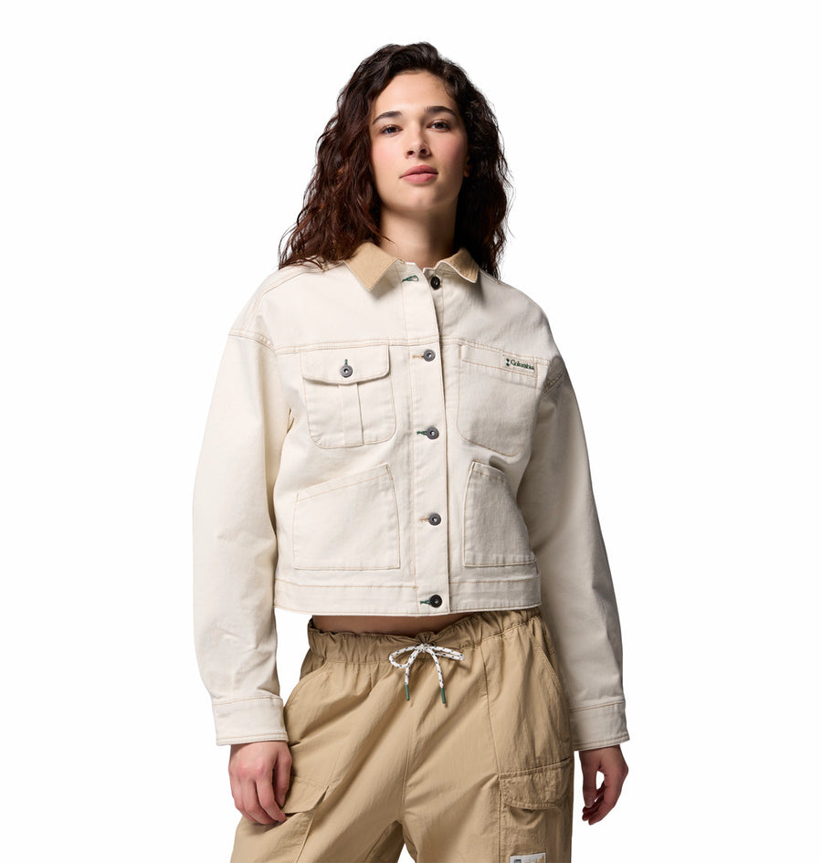 Women's Acker Rock 3-in-1 Jacket