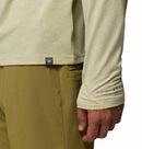 Men's PFG Uncharted II Long Sleeve Technical T-Shirt