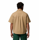 Men's Acker Rock Twill Short Sleeve Shirt