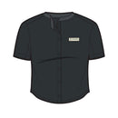 Women's Acker Rock Knit Short Sleeve Shirt
