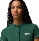 Women's Acker Rock Knit Short Sleeve Shirt