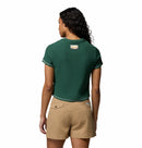 Women's Acker Rock Knit Short Sleeve Shirt