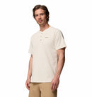 Men's Acker Rock Knit Short Sleeve Shirt