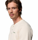 Men's Acker Rock Knit Short Sleeve Shirt