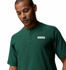 Men's Acker Rock Knit Short Sleeve Shirt