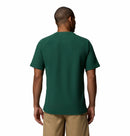 Men's Acker Rock Knit Short Sleeve Shirt