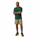 Men's Acker Rock Knit Short Sleeve Shirt