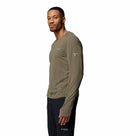 Men's Diamond Peak Pro Long Sleeve Technical T-Shirt