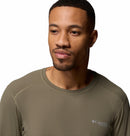 Men's Diamond Peak Pro Long Sleeve Technical T-Shirt