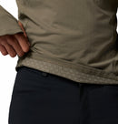 Men's Diamond Peak Pro Long Sleeve Technical T-Shirt
