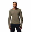 Men's Diamond Peak Pro Long Sleeve Technical T-Shirt
