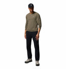 Men's Diamond Peak Pro Long Sleeve Technical T-Shirt