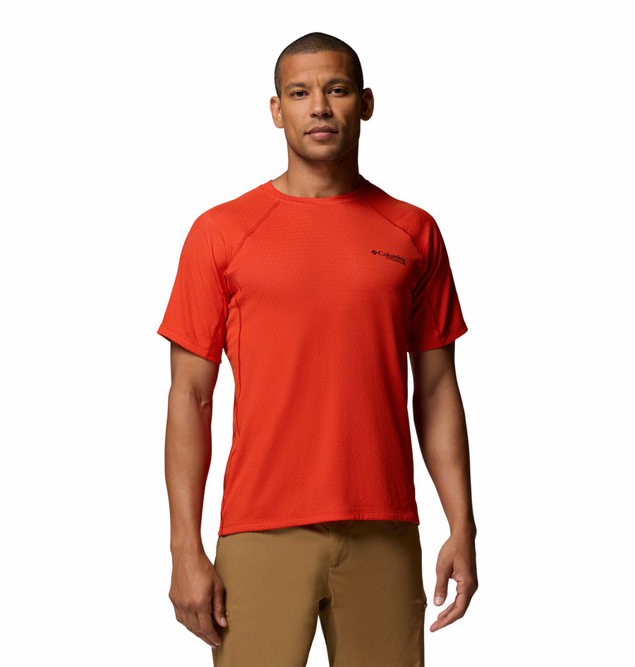 Men's DriVenture Short Sleeve Technical T-Shirt