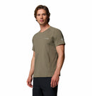 Men's Diamond Peak Pro Short Sleeve Technical T-Shirt