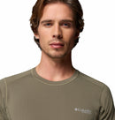 Men's Diamond Peak Pro Short Sleeve Technical T-Shirt