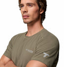 Men's Diamond Peak Pro Short Sleeve Technical T-Shirt