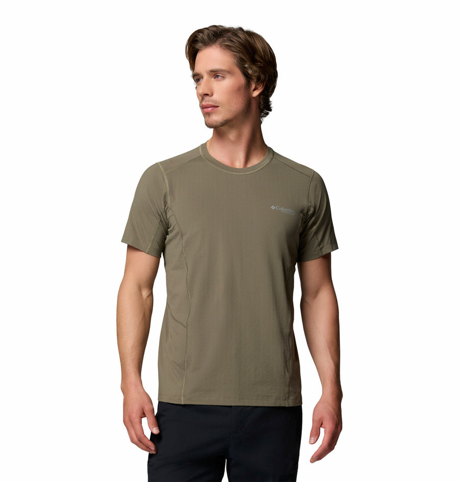 Men's Diamond Peak Pro Short Sleeve Technical T-Shirt